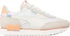 Puma Damen Sportschuhe 38114114 Future Rider Soft weiß r. Produktbild-Vorschau 9