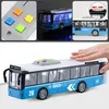 WOOPIE Städtischer interaktiver Elektrobus 1:16 Produktbild-Vorschau 4