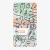 kwmobile 3x Sportarmband kompatibel mit Fitbit Flex 2 - TPU Produktbild-Vorschau 5