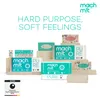 mach m!t PURE Taschentücher 4-lagig - extrem weich & frei Produktbild-Vorschau 6