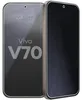Hybridglas mit Privatschutzfilter für Vivo V70 5G, Bizon Produktbild-Vorschau 6