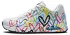Skechers Schoenen Spread The Love, 155507WMLT Productafbeelding-voorbeeld 20