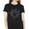 Disney - T-Shirt für Damen BI39181 (4XL) (Schwarz) Produktbild-Vorschau 3