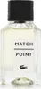 A bottle of Lacoste Match Point Eau de Toilette for men. Anteprima dell’immagine prodotto