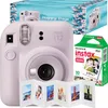 Fujifilm Instax Mini 12 Set - Appareil photo instantané Voir les images du produit 2