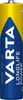 VARTA Batterie ad alta energia AAA 04903 Alcaline 1,5V VE8 Anteprima dell’immagine prodotto 2