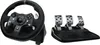 Logitech G G920, Lenkrad + Pedale, PC, Xbox One, Xbox Produktbild-Vorschau 1