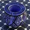 Marokańska popielniczka sztormowa popielniczka ceramiczna Podgląd zdjęcia produktu 1