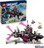 LEGO® DREAMZzz™ 71500 Žraločkoponorka z nočních můr Náhled obrázku produktu 27