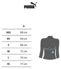 Puma - Badeanzug für Damen PP16191 (XL) (Schwarz) Produktbild-Vorschau 7