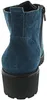 Waldläufer Winterboots Damen Rauleder Blau Größe: 6 Produktbild-Vorschau 41