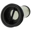 vhbw Flachfaltenfilter kompatibel mit ETA 0449, 3449, 3447, Produktbild-Vorschau 9