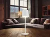 Lampada da tavolo da esterno a LED, bianca, batteria Anteprima dell’immagine prodotto 5