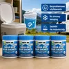 Saszetki do toalety turystycznej, chemia do toalet Podgląd zdjęcia produktu 4