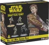 Star Wars: Shatterpoint - El Escuadrón Todo el Camino Vista previa de la imagen del producto 1