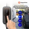 AMPERE POINT Přenosná nabíječka pro elektromobily 3,7 kW, Náhled obrázku produktu 4