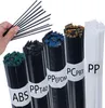 Colle plastique PP PP+T40 PP/EPDM ABS PC+PBT 50g noir/blanc Voir les images du produit 1