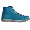 Andrea Conti 0341500 Damen Schnürboots mit Reißverschluss Produktbild-Vorschau 14