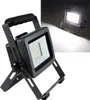 REV LED Bau-Akkustrahler 20W, Einbaustrahler, LED, 6500 K, Produktbild-Vorschau 2