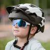 ROCKBROS Fahrradbrille Kinder/Jungen 8-14 Alt Sonnenbrille Produktbild-Vorschau 7