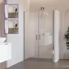 i-flair Duschtür 91-94 cm - Höhe: 190 cm, aus Produktbild-Vorschau 2