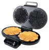 Steba WE 2 Doppel-Waffeleisen 1400W stufenlose Temperatur Produktbild-Vorschau 12