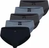 GÖTZBURG Herren Sport-Slip uni 5er Pack Produktbild-Vorschau 2