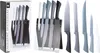 Koopman Excellent - Küchenmesser-Set 6tlg. Produktbild-Vorschau 4