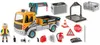 PLAYMOBIL® Camion da cantiere con gru Anteprima dell’immagine prodotto 8
