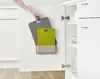 Joseph Joseph DoorStore grau Chop 2-tlg Schneidebrett-Set Produktbild-Vorschau 5