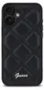 Fall Guess New 4G Triangle Na Iphone 16 - Czarne Produktbild-Vorschau 6