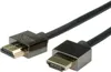 ROLINE High Speed HDMI kabel s Ethernetem, HDMI M - HDMI M, Náhled obrázku produktu 2