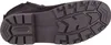 The image shows the sole of a brown boot. Produktbild-Vorschau