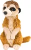 Wild Republic Plusch-Erdmannchen - 20 cm - Erdmannchen Produktbild-Vorschau 1