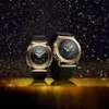 Zegarek męski G-SHOCK GM-2100G-1A9ER czarny sportowy Podgląd zdjęcia produktu 23