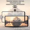1-Pack XIAOMI REDMI 13C 4G Displayschutzfolie und Produktbild-Vorschau 5