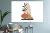 MuchoWow® Wandtattoo Wandsticker Wandaufkleber Sommer - Produktbild-Vorschau 6