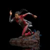 Iron Studios Eternals BDS Art Scale Statue 1/10 Makkari 13 Produktbild-Vorschau 3