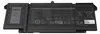 Dell Battery 4C 15.2V 3941mAh 63Wh (TN2GY) Anteprima dell’immagine prodotto 1