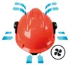 Oregon Forsthelm Forst Schutzhelm YUKON 55-62 cm orange normgerecht 183834 562412 5400182979876 schutzhelmkombination Sicherheit Waldarbeit Persönliche Schutzausrüstung Forst Waldarbeiten Holzernte Holzschnitt Náhled obrázku produktu