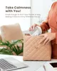 RENPHO White Noise Machine Baby, Tragbare Weißes Rauschen Produktbild-Vorschau 3