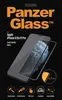 Packaging for a PanzerGlass screen protector for an iPhone. Anteprima dell’immagine prodotto