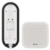 GoSmart Domovní bezdrátový bateriový videozvonek IP-15S s WiFi Náhled obrázku produktu