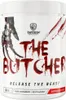 SWEDISH Supplements | THE BUTCHER 2.0 Battlefield Red Anteprima dell’immagine prodotto 1