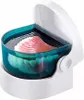 Nettoyeur de dentiers,Nettoyeur à ultrasons Nettoyeur à Voir les images du produit 7