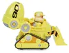 PAW Patrol Rubbles Deluxe Basis Fahrzeug aus dem Kinofilm Produktbild-Vorschau 5