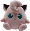 Pokémon Pummeluff Plüschrucksack Kinder Rucksack mit Produktbild-Vorschau 10