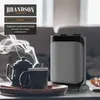 Brandson Keramický ohrievač s ventilátorom 1500 W, Náhľad obrázku produktu 7