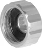 Reduktion Strend Pro, für IBC Tank, Aluminium, 60mm - 3/4" Produktbild-Vorschau 2