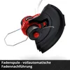Einhell, recortador de césped inalámbrico GP-CT 36/35 Li Vista previa de la imagen del producto 20